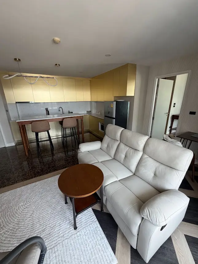 Espana Condo Resort 2 bedroom for sale
