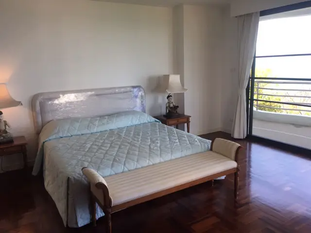 Royal cliff Garden Condominium 3 Bedroom for rent