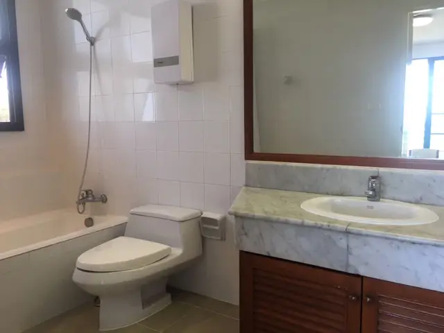 Royal cliff Garden Condominium 3 Bedroom for rent