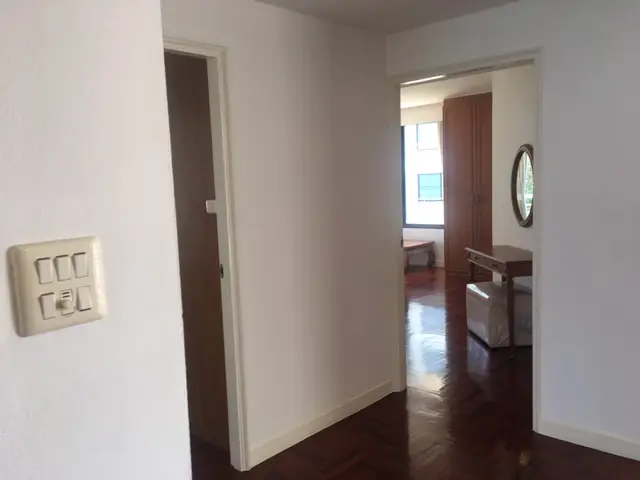 Royal cliff Garden Condominium 3 Bedroom for rent