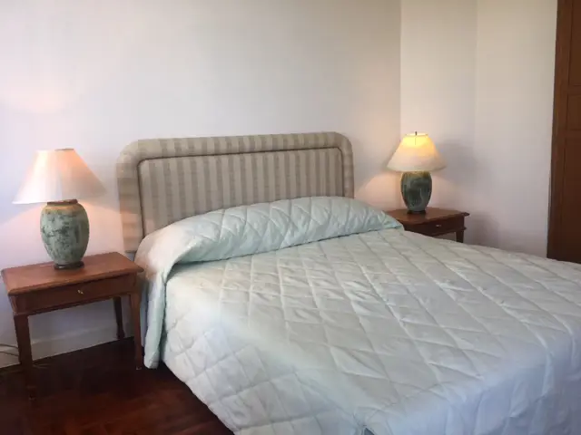 Royal cliff Garden Condominium 3 Bedroom for rent