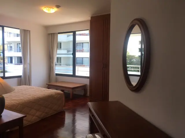 Royal cliff Garden Condominium 3 Bedroom for rent