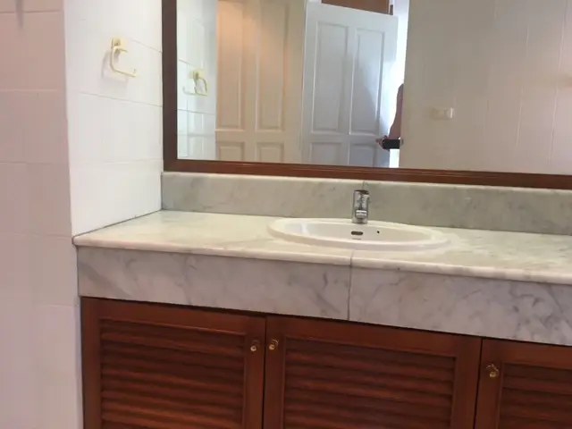 Royal cliff Garden Condominium 3 Bedroom for rent