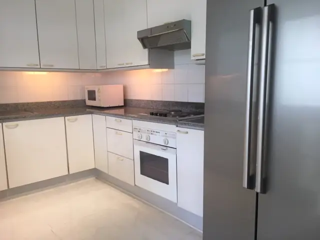 Royal cliff Garden Condominium 3 Bedroom for rent