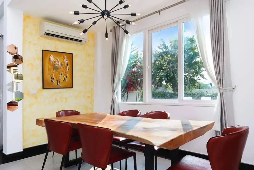Pool villa for in Silverlake, Na Jomtien 4 Bedroom for sale