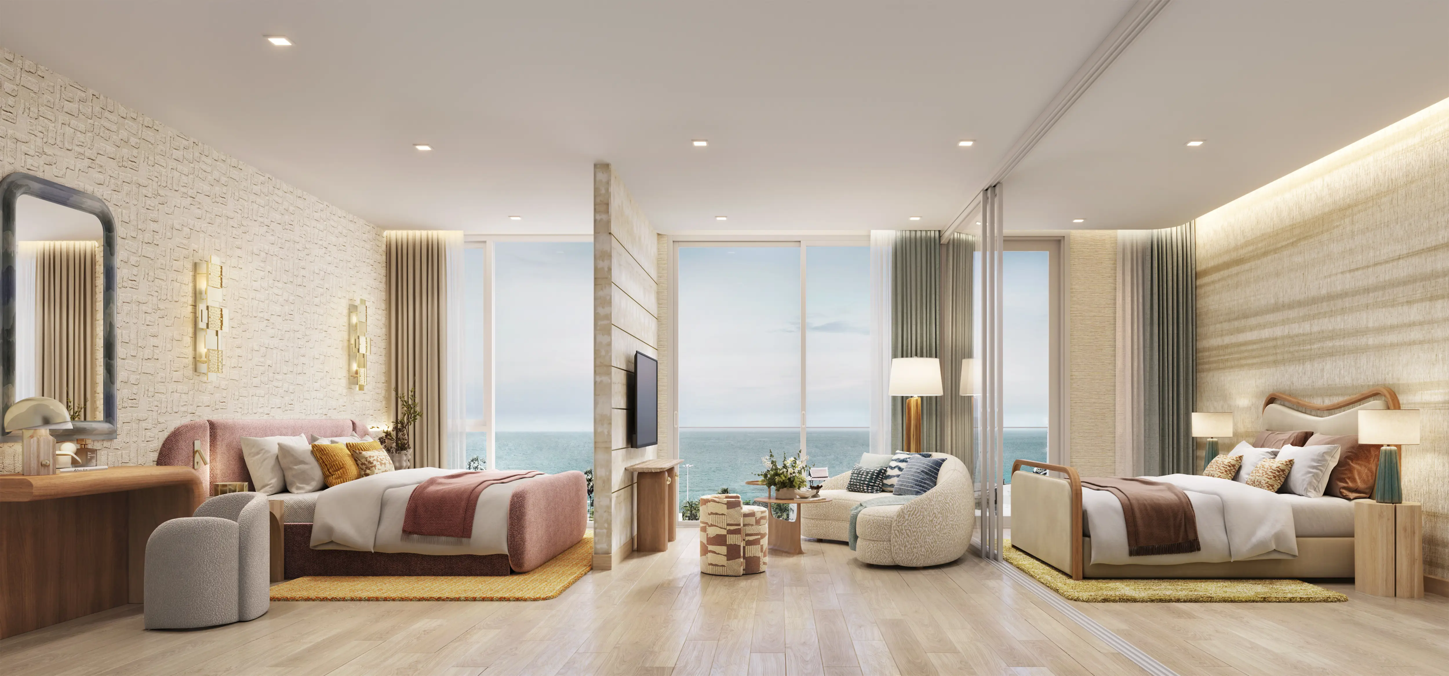 PTY Residence Sai 1 - 1 Bedroom for sale