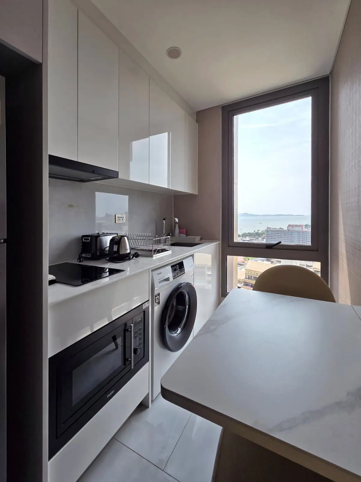 Copacabana Jomtien 1 Bedroom for sale
