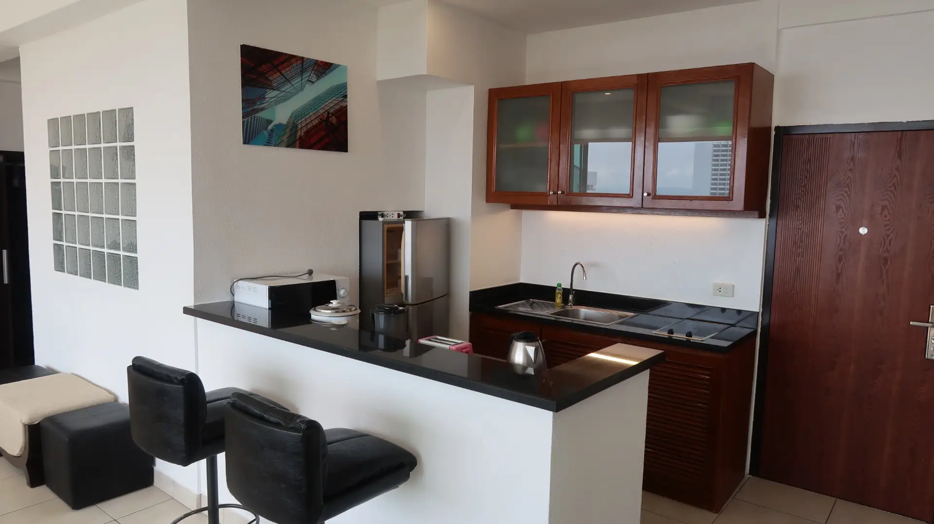 Thep Thip Pratumnak 1 Bedroom for rent