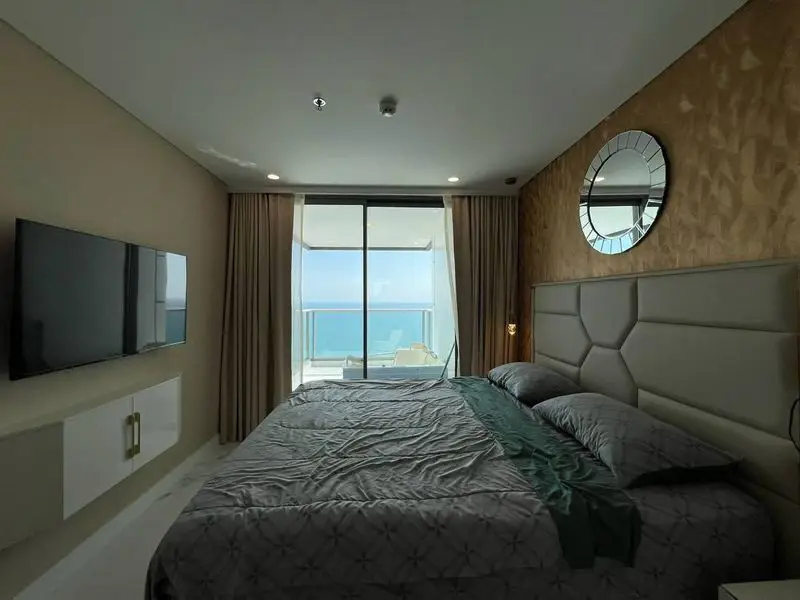 Copacabana Jomtien 2 Bedroom for sale
