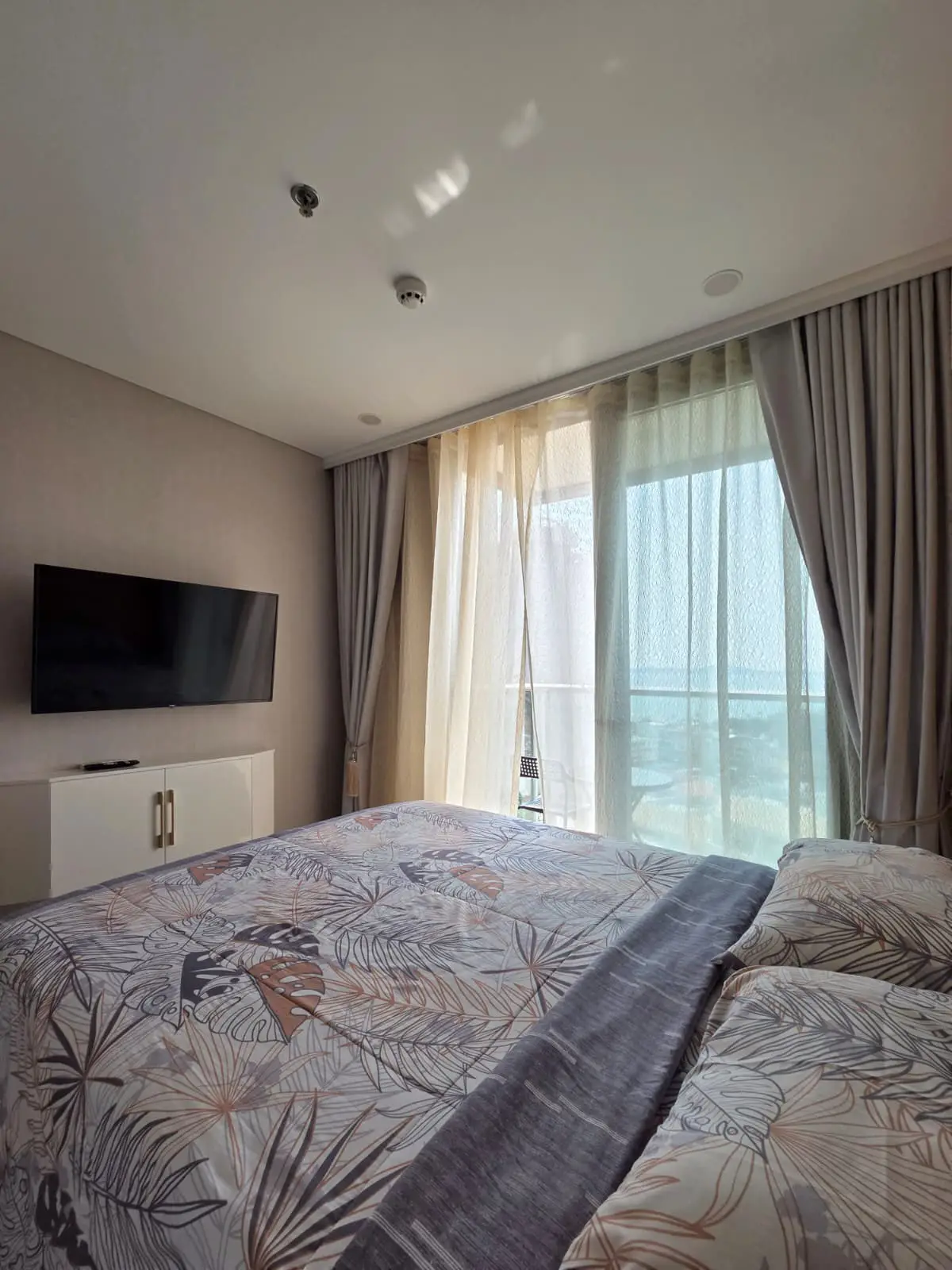 Copacabana Jomtien 1 Bedroom for sale