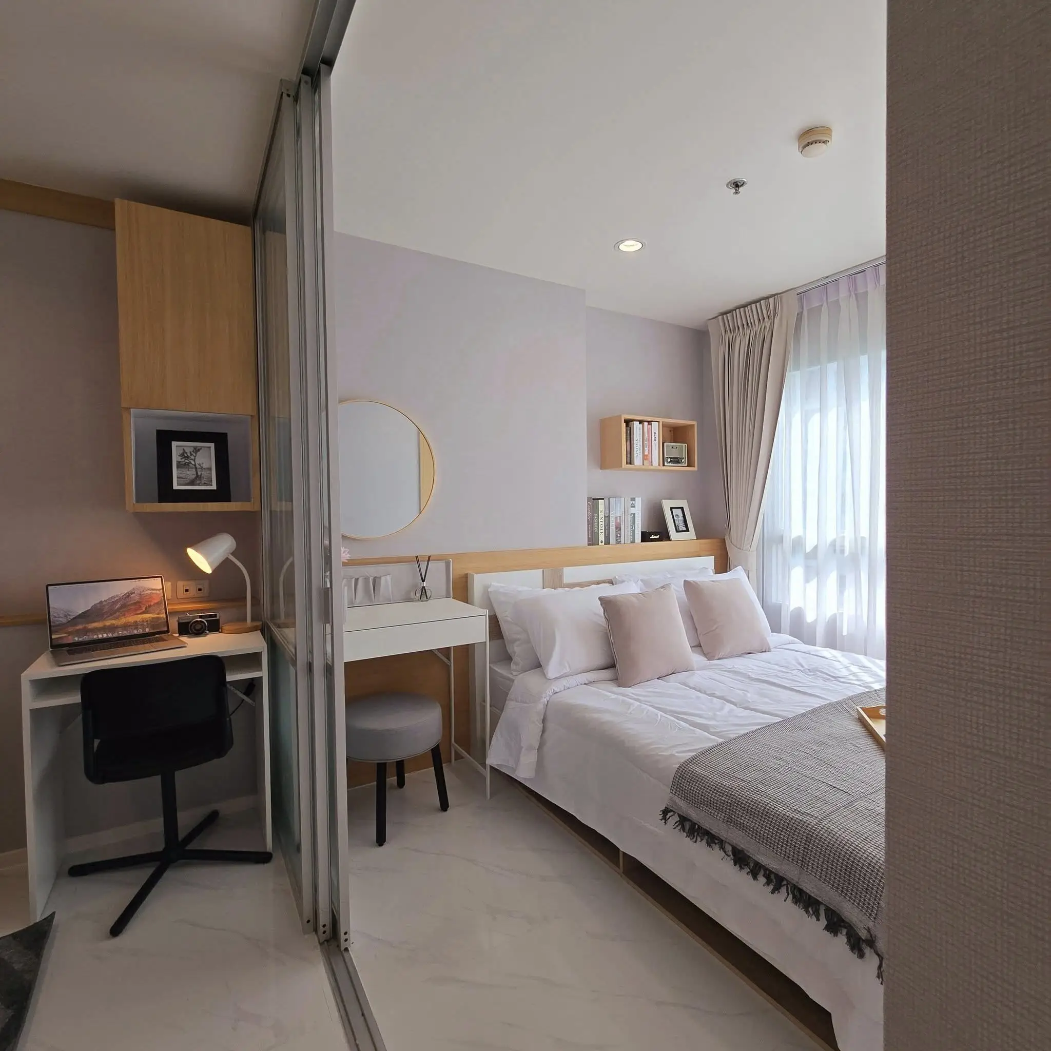 Lumpini Seaview Jomtien Condo