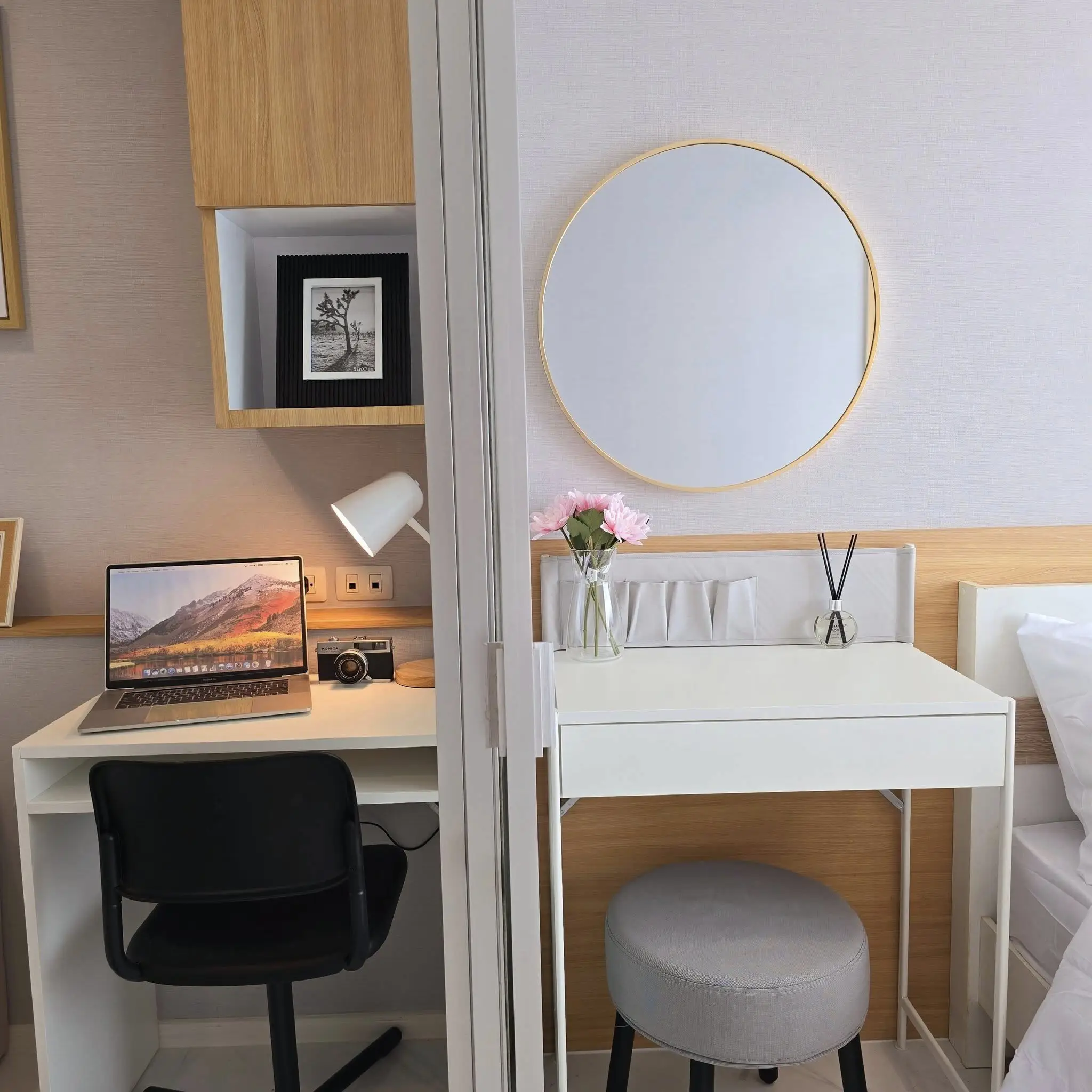 Lumpini Seaview Jomtien Condo study