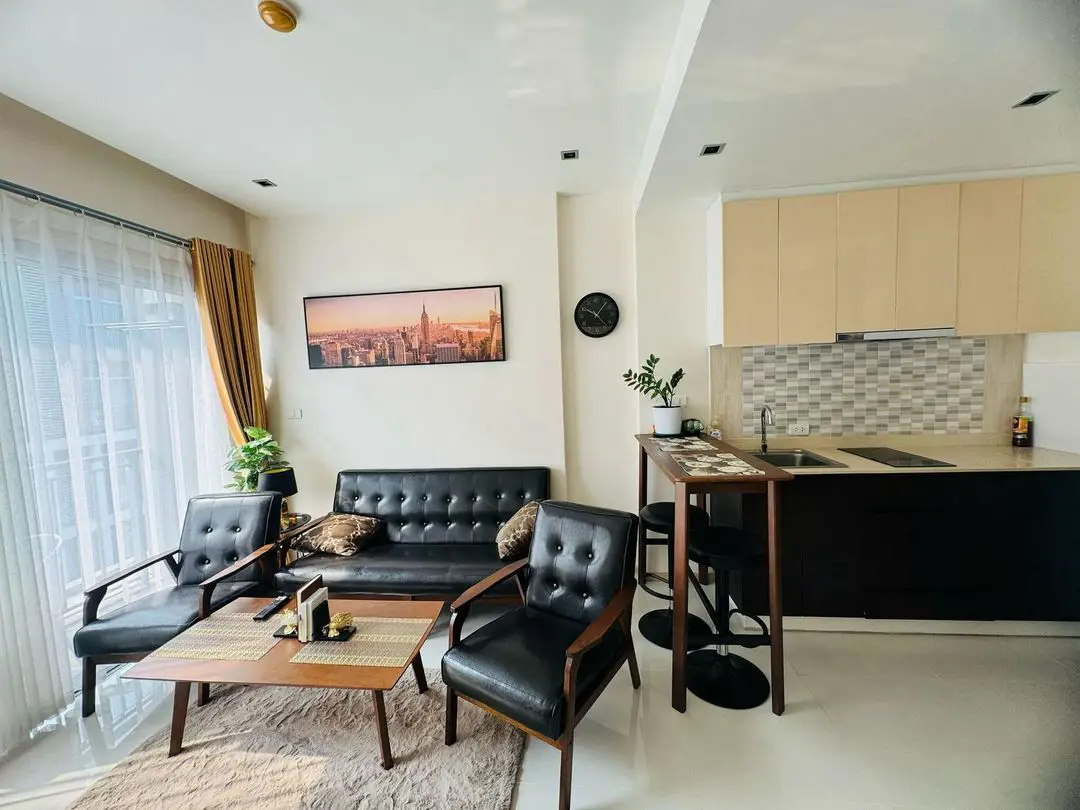 The Gallery Condominium 1 Bedroom for sale