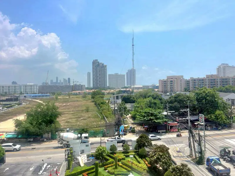 The Empire Tower 1 Bedroom for sale