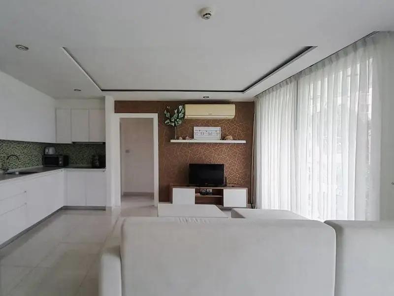 Amazon Residence 2 Bedroom for sale