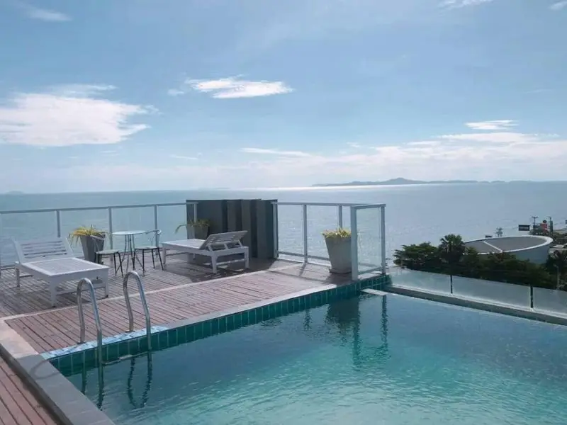 Neo Seaview condo 1 Bedroom for sale