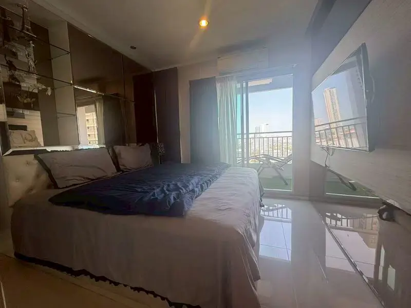 Lumpini Jomtien 2 Bedroom for sale