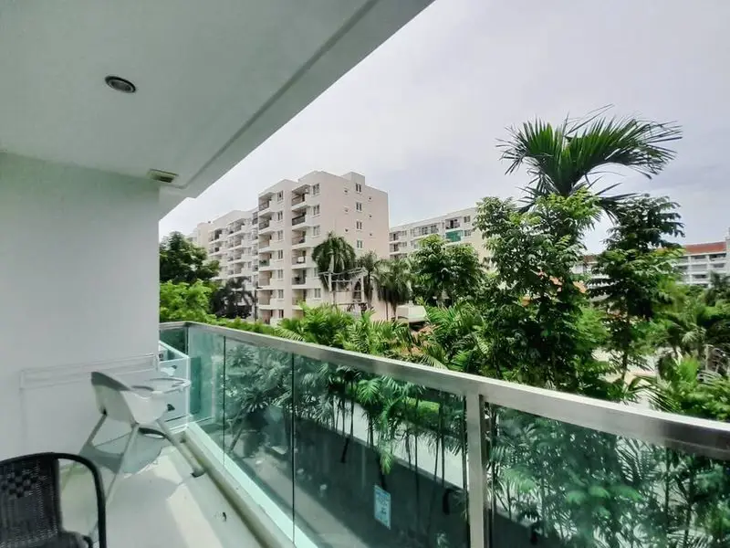 Amazon Residence 2 Bedroom for sale