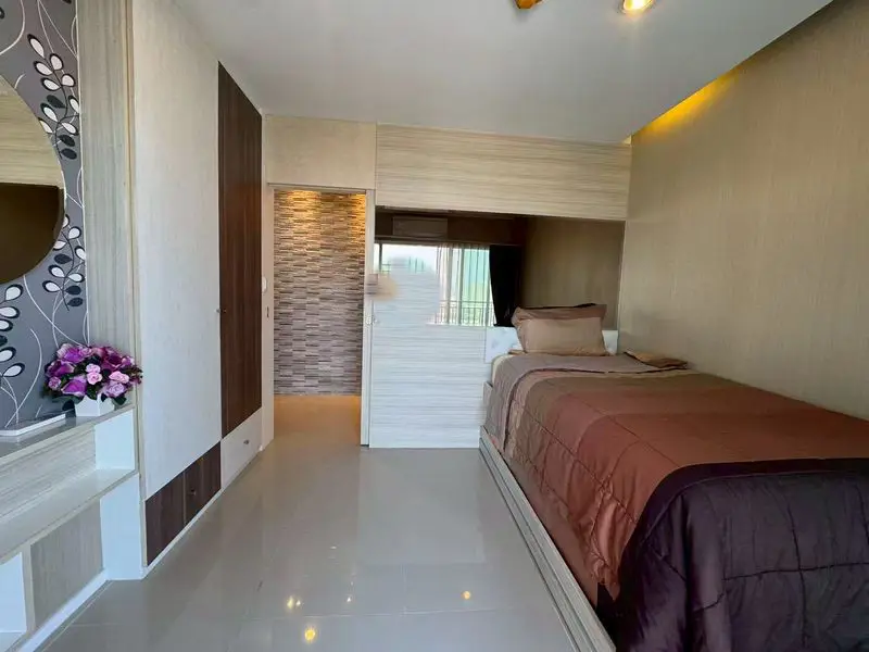 Lumpini Jomtien 2 Bedroom for sale