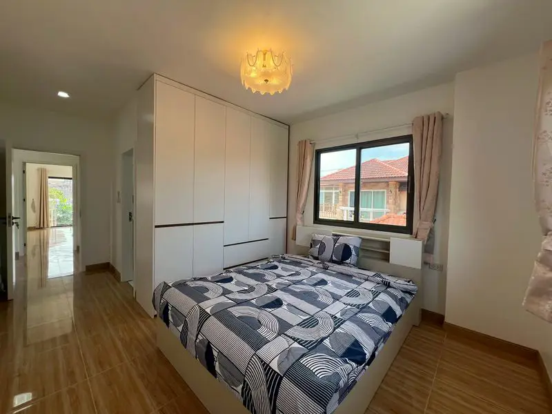 Viewpoint Pool Villa 4 Bedroom for sale