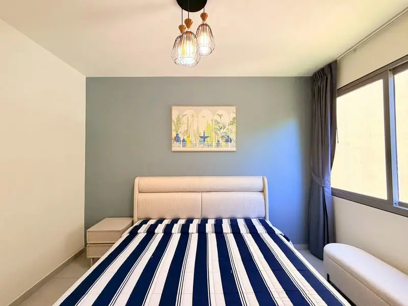 Unixx South Pattaya 2 Bedroom for rent