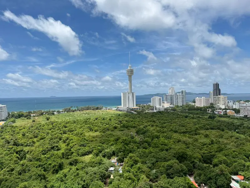 Grand Caribbean Condo Resort 2 Bedroom for sale