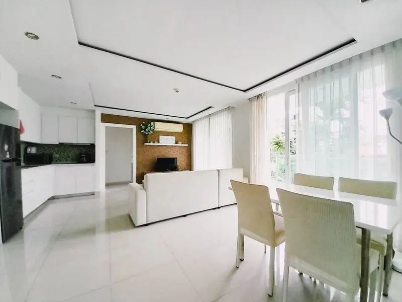 Amazon Residence 2 Bedroom for sale