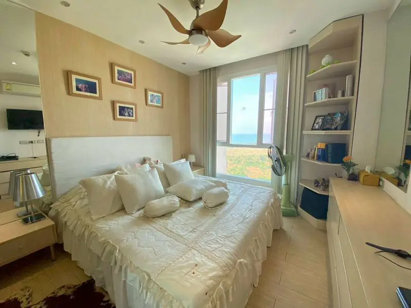 Grand Caribbean Condo Resort Pattaya 1 Bedroom for sale