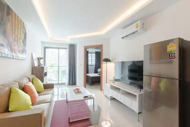 Laguna Beach Resort 3 - 1 Bedroom for sale