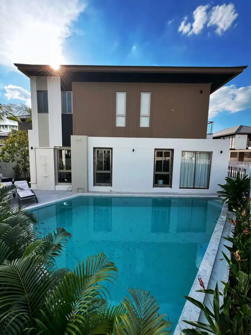 Horizon Nong Pla Lai 5 Bedroom for sale