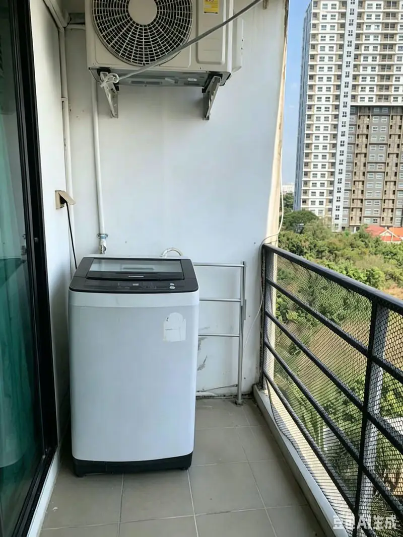 De Blue Condo Studio for sale