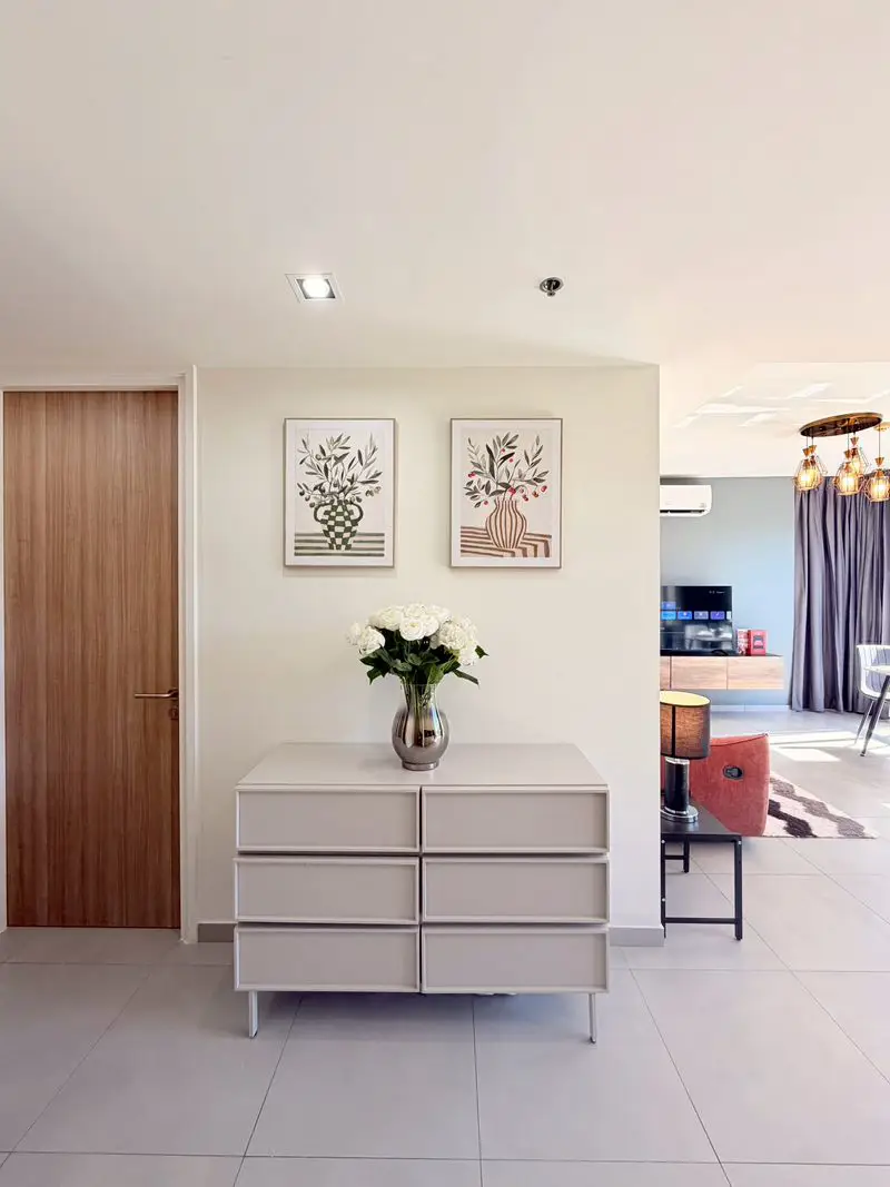 Unixx South Pattaya 2 Bedroom for rent