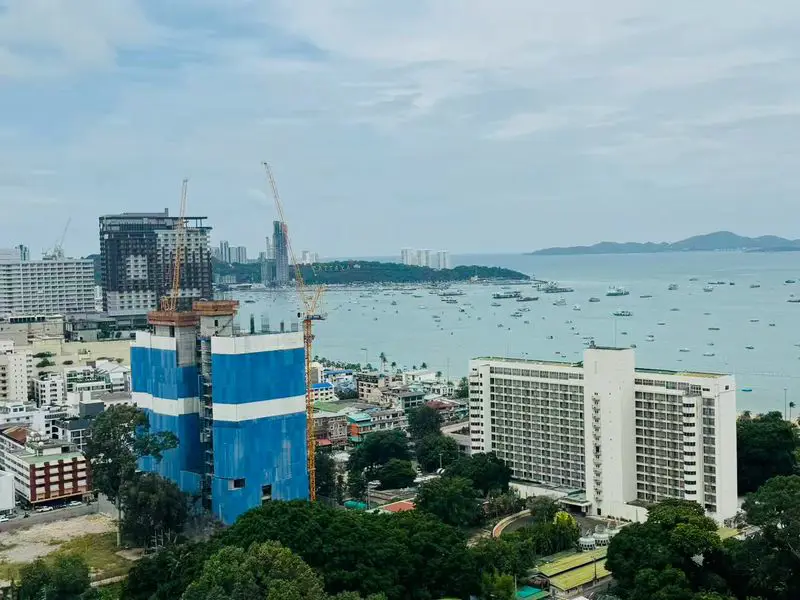 Centric Sea 1 Bedroom for sale