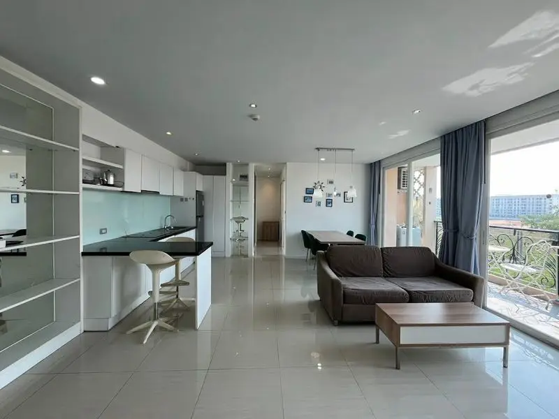 Atlantis Jomtien 2 Bedroom for sale