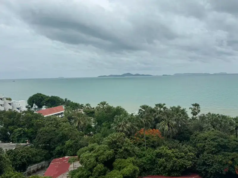 The Plam Wong Amat Studio for sale