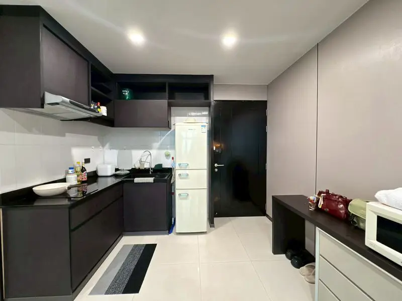 The ocean pearl Pratumnak 1 Bedroom for sale