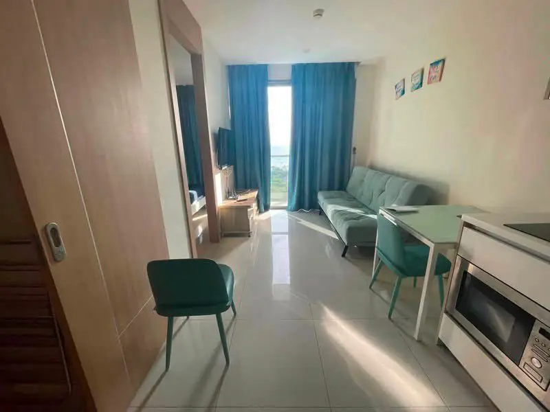 Riviera Jomtien 1 Bedroom for sale