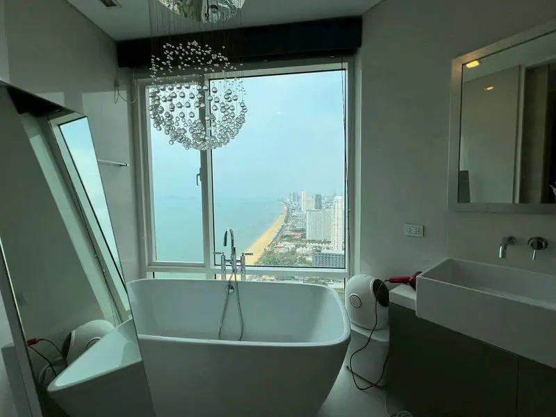 Reflection Jomtien 3 Bedroom for sale