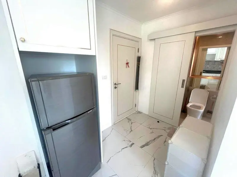 The Empire Tower 1 Bedroom for sale