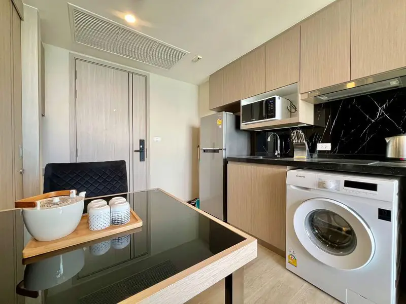 The Panora Pattaya 1 Bedroom for sale