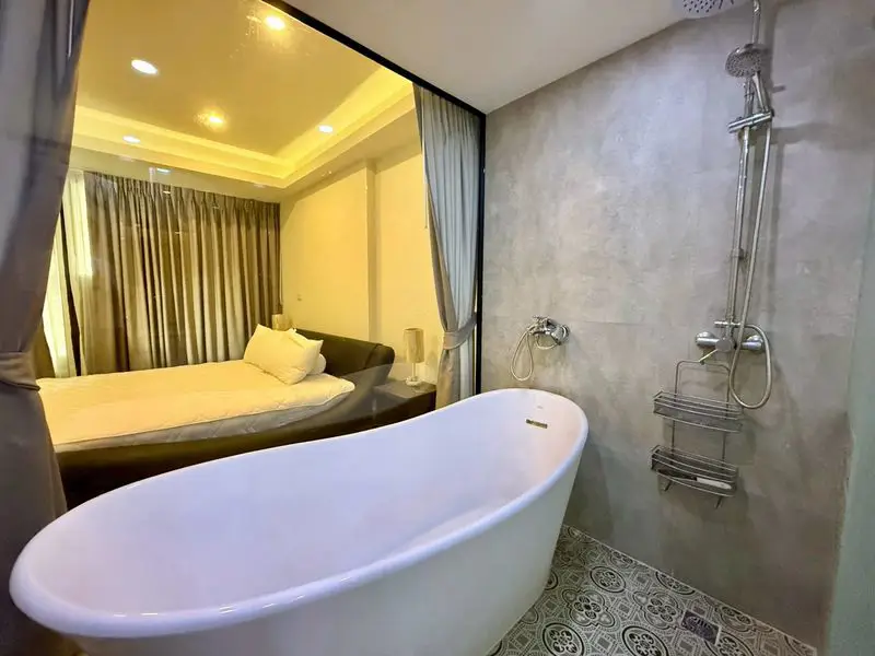 Metro Jomtien Condominium 2 Bedroom for sale