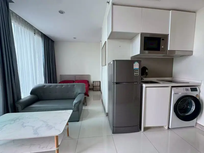Riviera Wong Amat Studio for sale