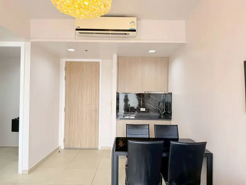Unixx South Pattaya 1 Bedroom for sale and rent