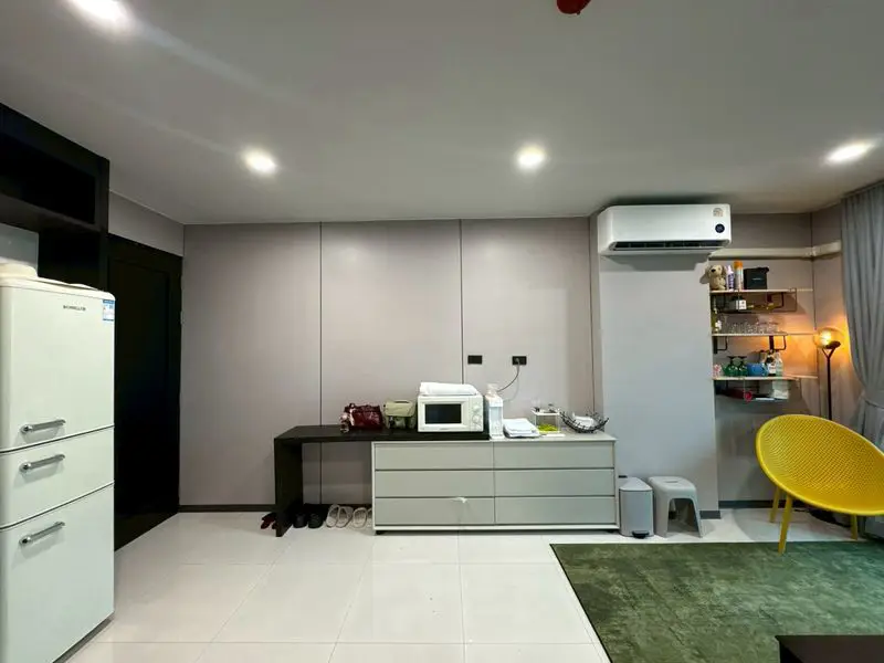 The ocean pearl Pratumnak 1 Bedroom for sale