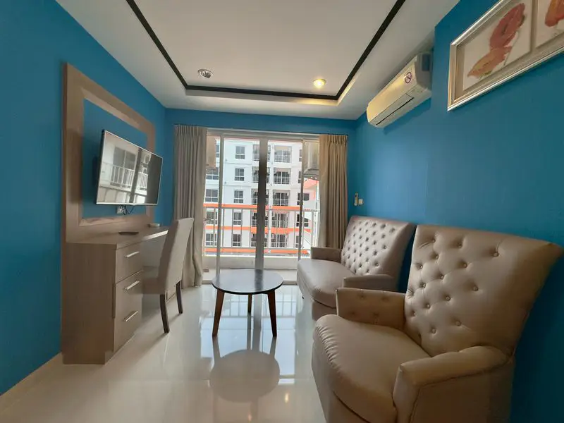 New Nordic Trend 4 ,1Bedroom for sale