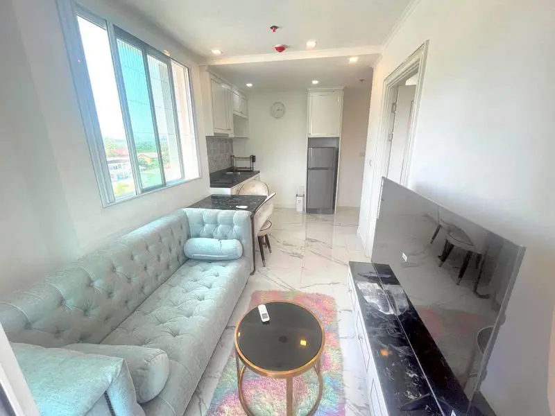 The Empire Tower 1 Bedroom for sale