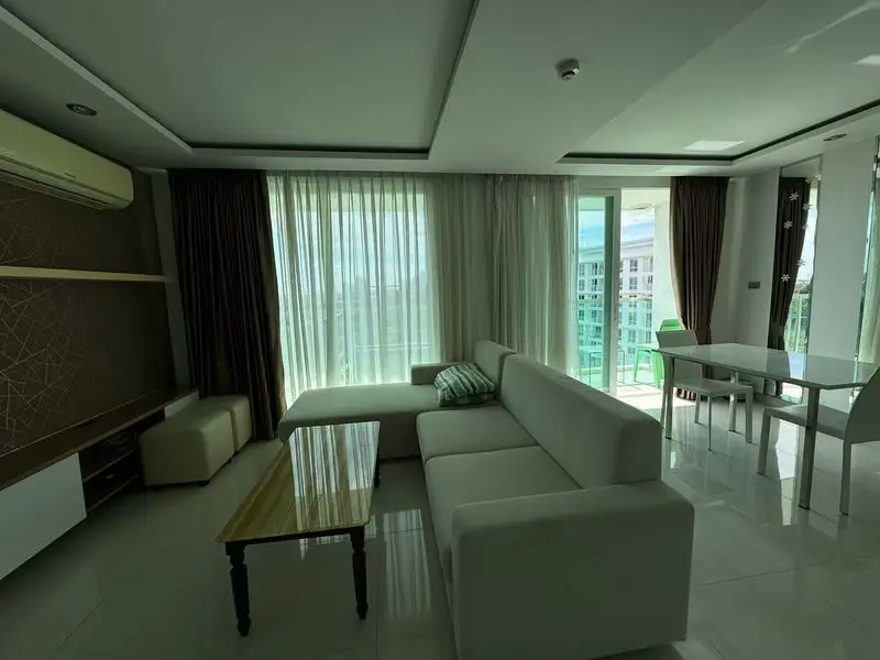 Amazon Residence 2 Bedroom for sale