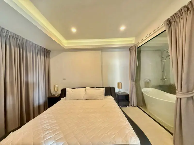 Metro Jomtien Condominium 2 Bedroom for sale