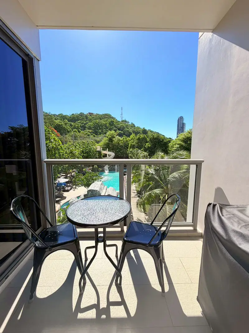 Unixx South Pattaya 2 Bedroom for rent