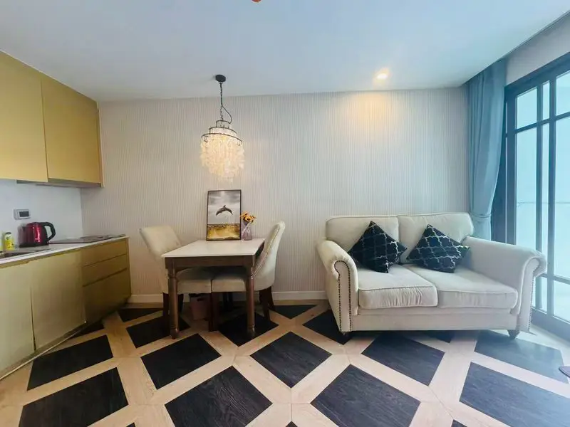 Espana Jomtien 1 Bedroom for sale